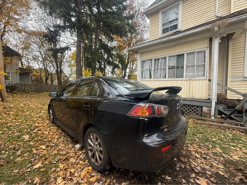 2013 Mitsubishi Lancer 10th Gen - Image 3 of 6