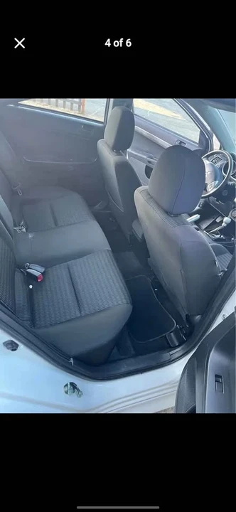 2013 Mitsubishi Lancer 10th Gen - Image 8 of 9
