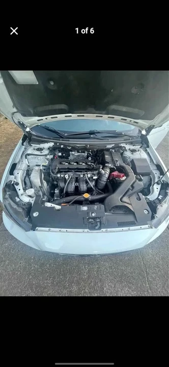 2013 Mitsubishi Lancer 10th Gen - Image 9 of 9