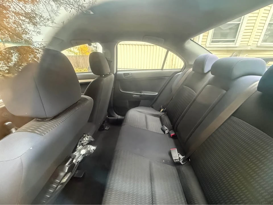 2013 Mitsubishi Lancer 10th Gen - Image 5 of 6
