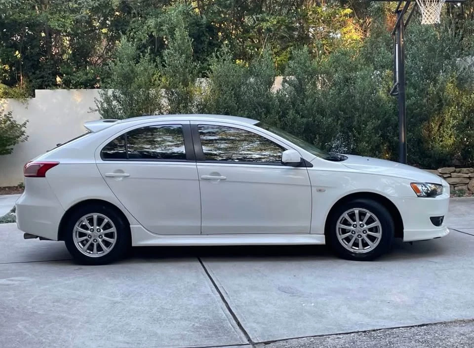 2013 Mitsubishi Lancer 10th Gen - Image 3 of 7