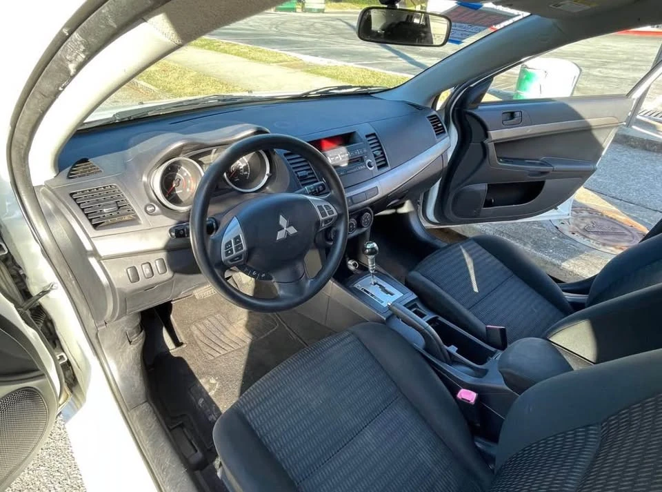 2013 Mitsubishi Lancer 10th Gen - Image 6 of 7