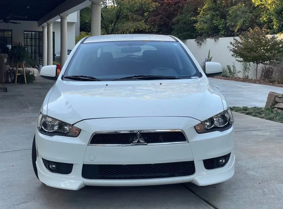 2013 Mitsubishi Lancer 10th Gen - Image 2 of 7