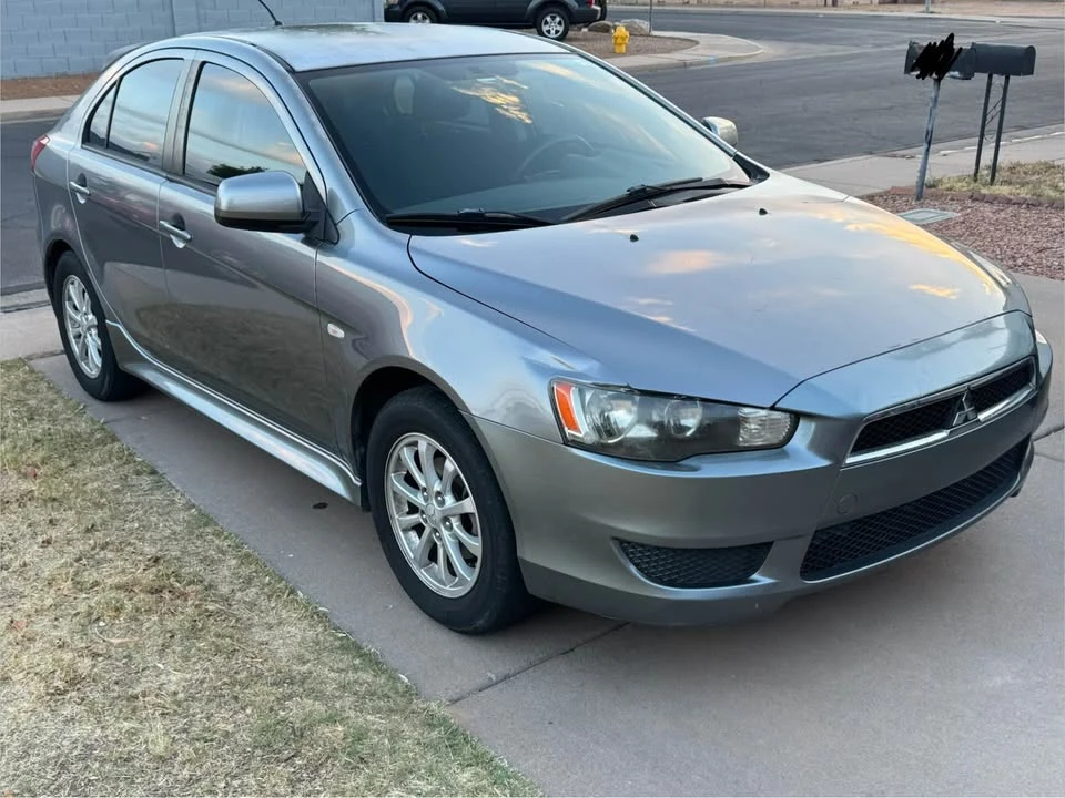 2013 Mitsubishi Lancer 9th Gen - Image 20 of 20