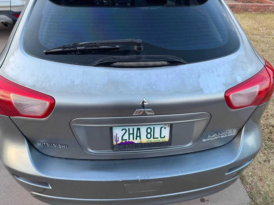 2013 Mitsubishi Lancer 9th Gen - Image 11 of 20