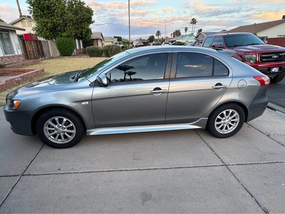 2013 Mitsubishi Lancer 9th Gen - Image 3 of 20