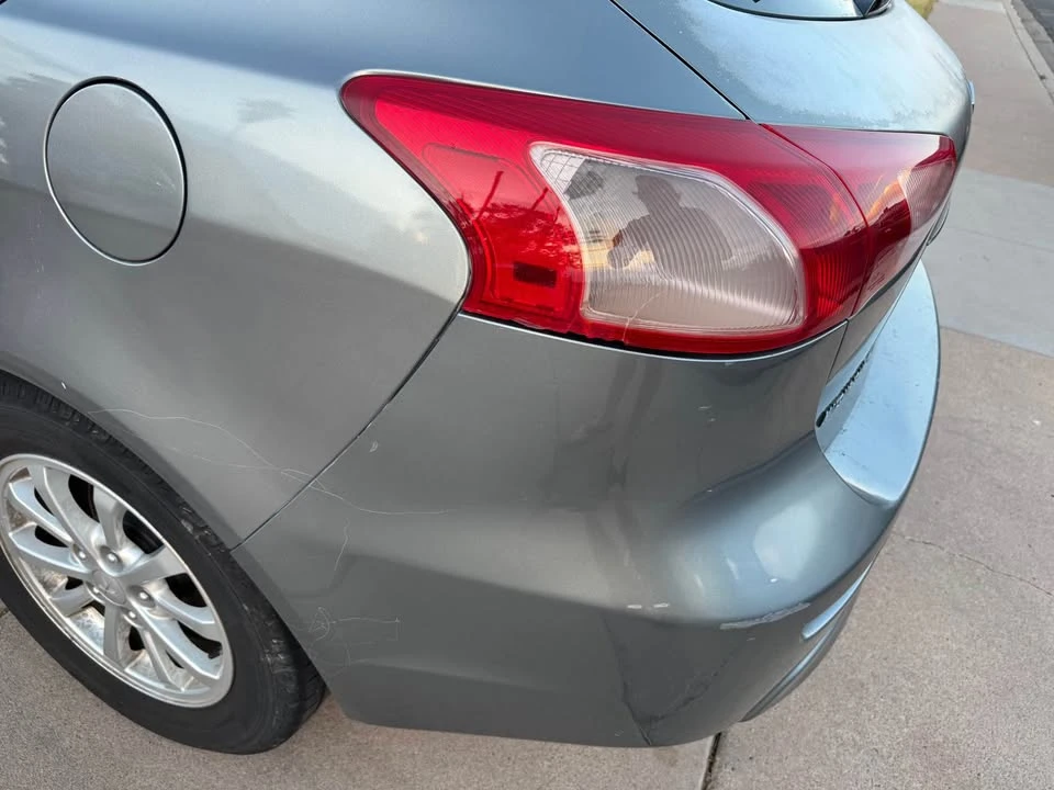 2013 Mitsubishi Lancer 9th Gen - Image 13 of 20