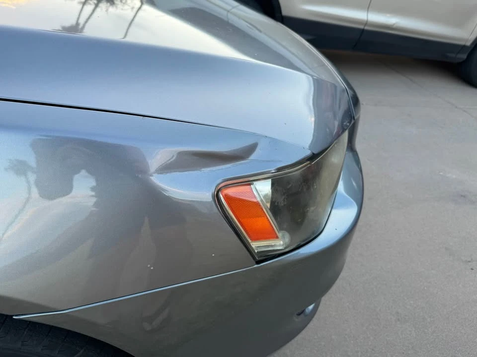 2013 Mitsubishi Lancer 9th Gen - Image 8 of 20