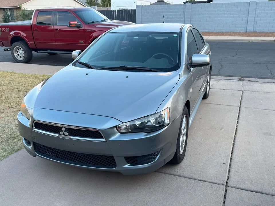 2013 Mitsubishi Lancer 9th Gen - Image 2 of 20