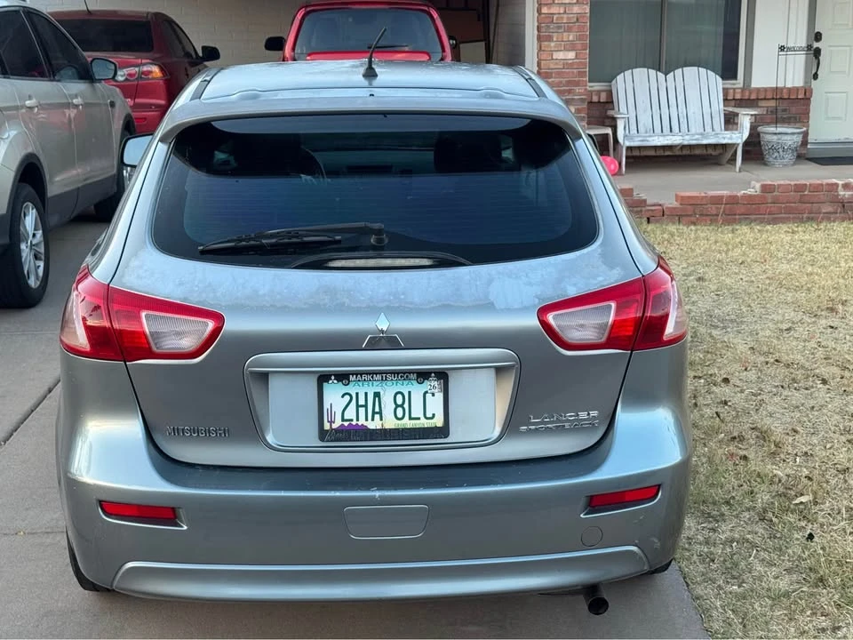 2013 Mitsubishi Lancer 9th Gen - Image 5 of 20