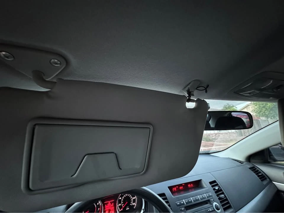 2013 Mitsubishi Lancer 9th Gen - Image 18 of 20