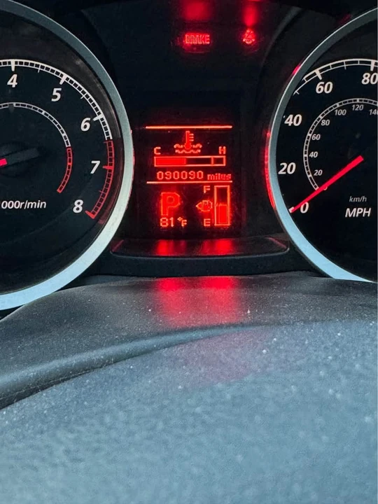 2013 Mitsubishi Lancer 9th Gen - Image 14 of 20