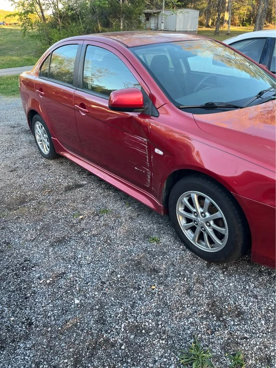 2013 Mitsubishi Lancer 9th Gen - Image 3 of 4
