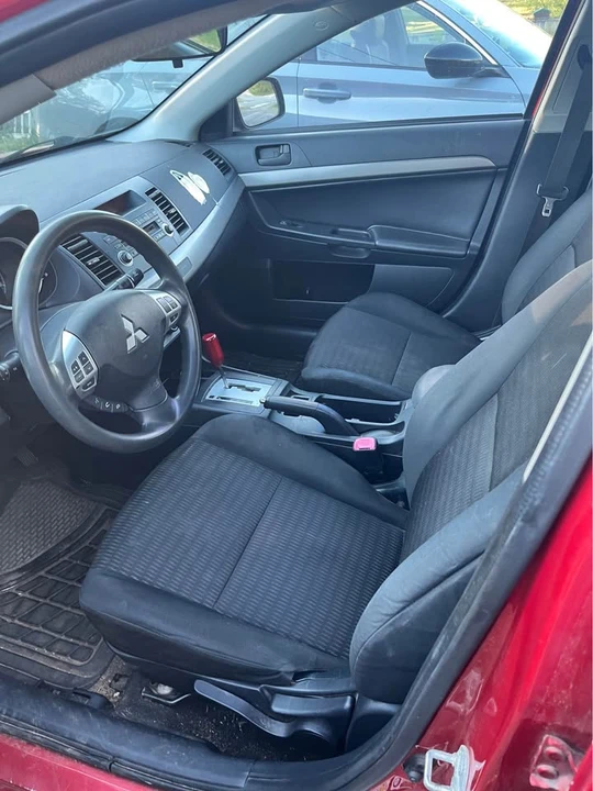 2013 Mitsubishi Lancer 9th Gen - Image 2 of 4