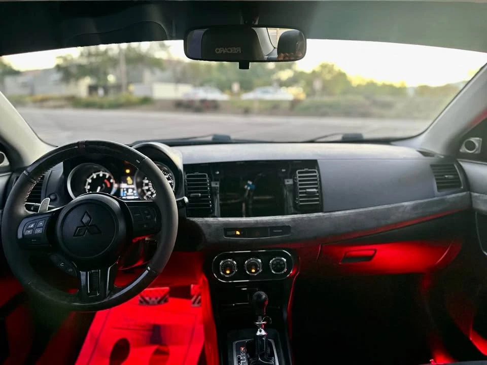 2013 Mitsubishi Lancer Evolution X 9th Gen - Image 15 of 17