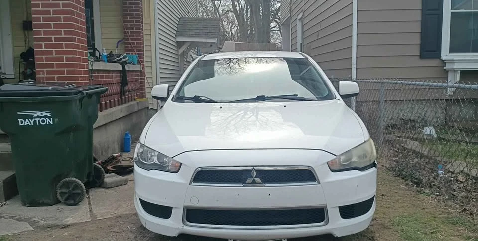2013 Mitsubishi Lancer Evolution X 9th Gen - Image 3 of 4