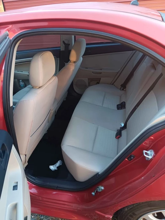 2013 Mitsubishi Lancer 10th Gen - Image 4 of 7