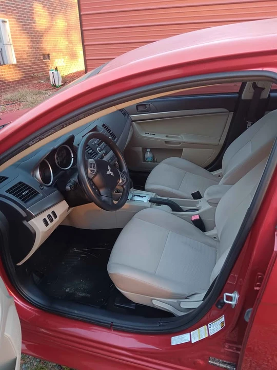 2013 Mitsubishi Lancer 10th Gen - Image 3 of 7