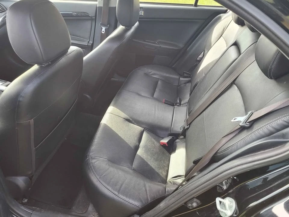2013 Mitsubishi Lancer 10th Gen - Image 8 of 9