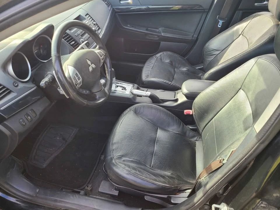 2013 Mitsubishi Lancer 10th Gen - Image 7 of 9