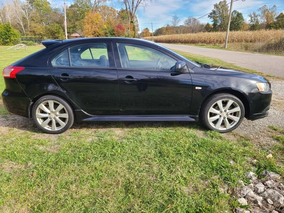 2013 Mitsubishi Lancer 10th Gen - Image 5 of 9