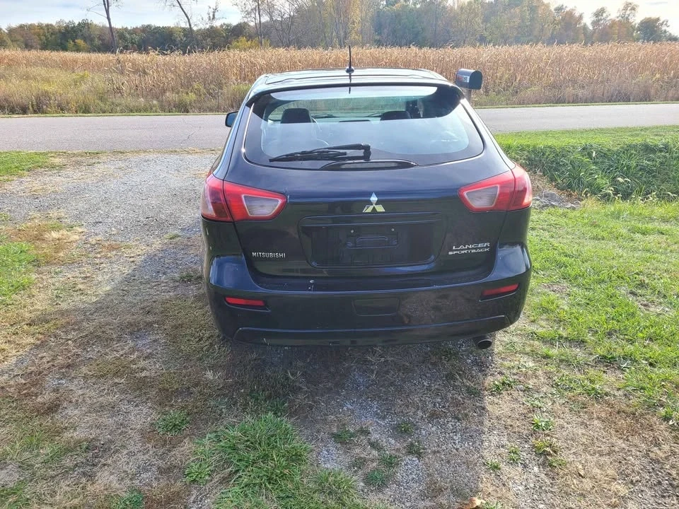 2013 Mitsubishi Lancer 10th Gen - Image 4 of 9