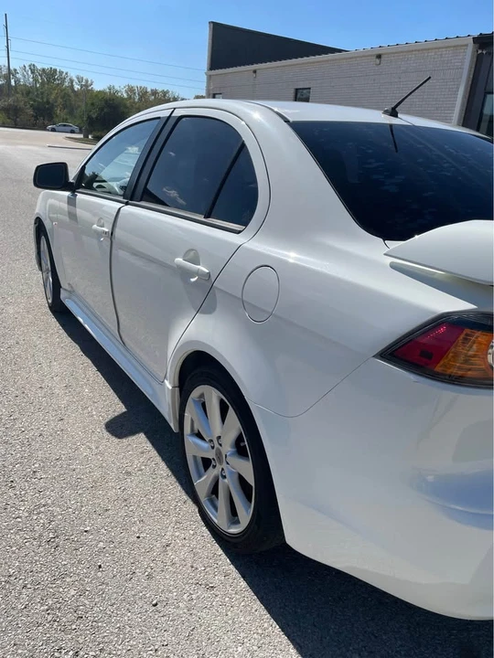 2013 Mitsubishi Lancer 10th Gen - Image 5 of 14