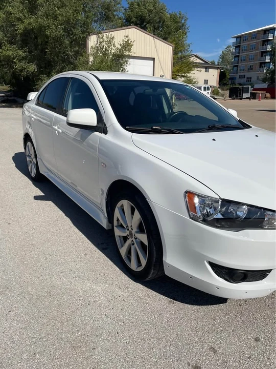 2013 Mitsubishi Lancer 10th Gen - Image 2 of 14
