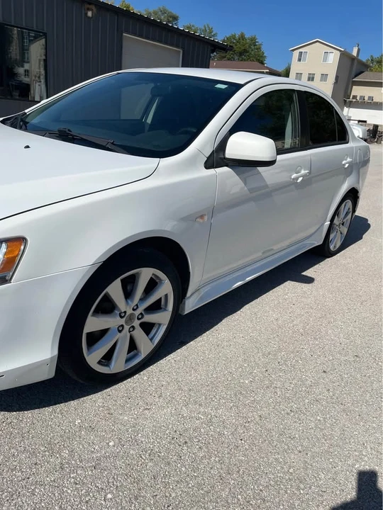 2013 Mitsubishi Lancer 10th Gen - Image 3 of 14