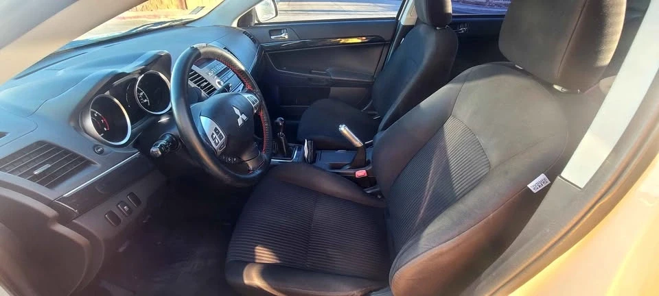 2013 Mitsubishi Lancer 10th Gen - Image 5 of 6