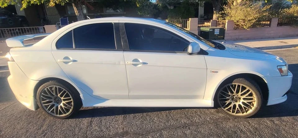 2013 Mitsubishi Lancer 10th Gen - Image 3 of 6