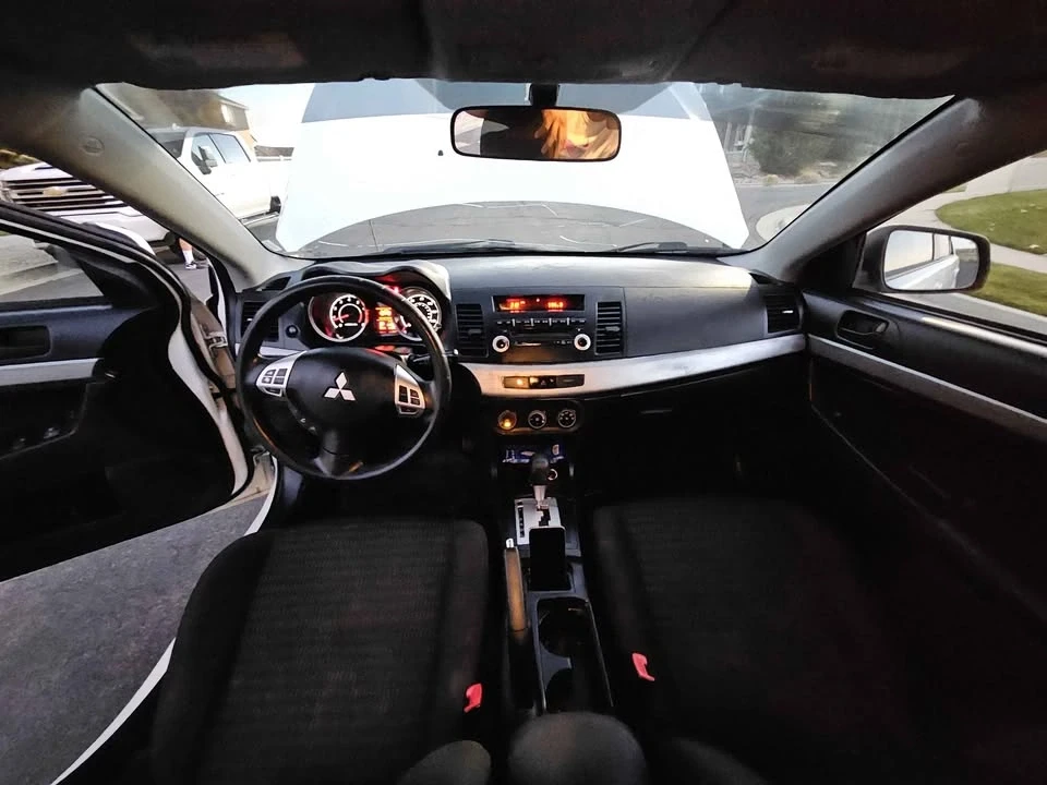 2013 Mitsubishi Lancer 10th Gen - Image 16 of 17