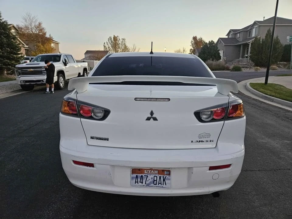 2013 Mitsubishi Lancer 10th Gen - Image 4 of 17