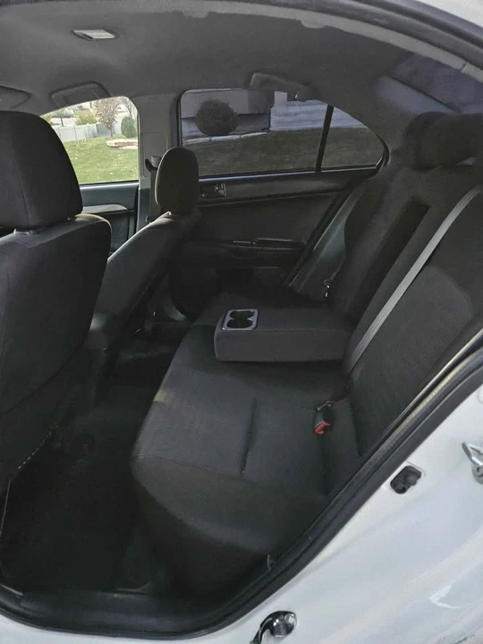 2013 Mitsubishi Lancer 10th Gen - Image 12 of 17
