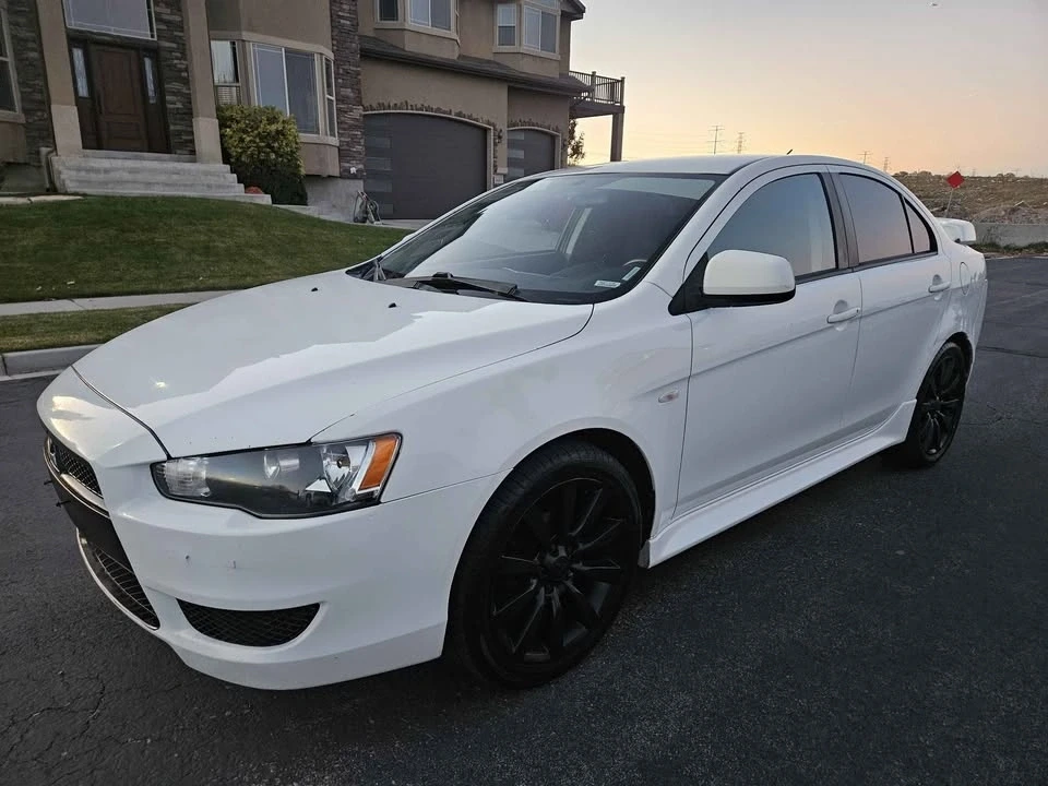 2013 Mitsubishi Lancer 10th Gen - Image 10 of 17