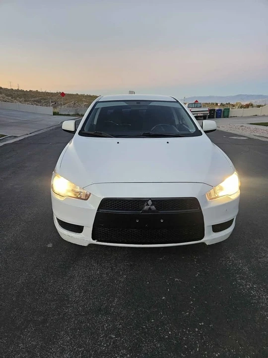 2013 Mitsubishi Lancer 10th Gen - Image 2 of 17