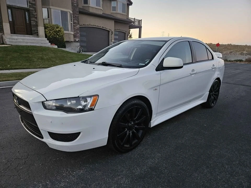 2013 Mitsubishi Lancer 10th Gen - Image 3 of 17