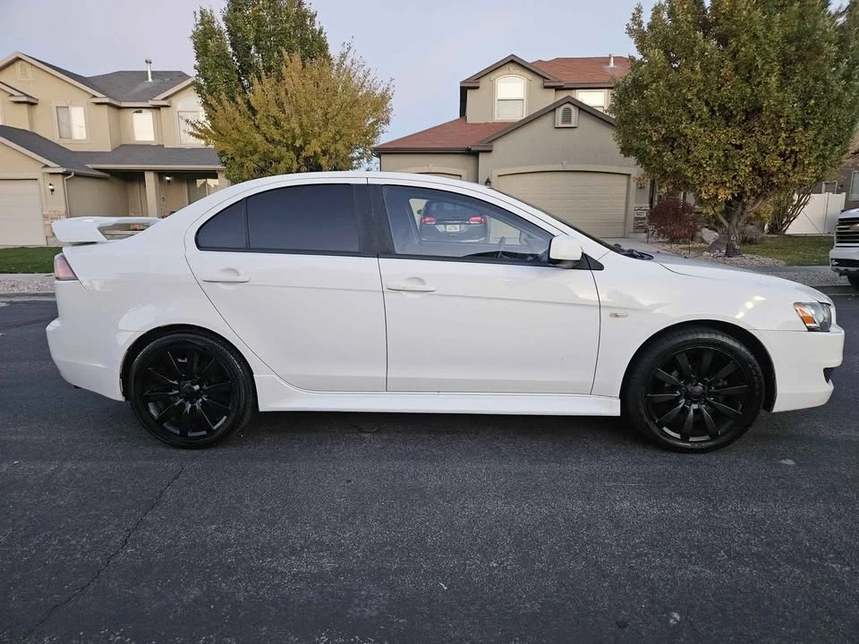 2013 Mitsubishi Lancer 10th Gen - Image 7 of 17