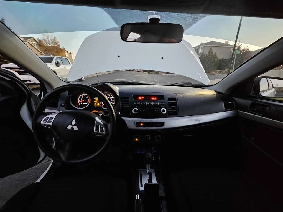 2013 Mitsubishi Lancer 10th Gen - Image 13 of 17