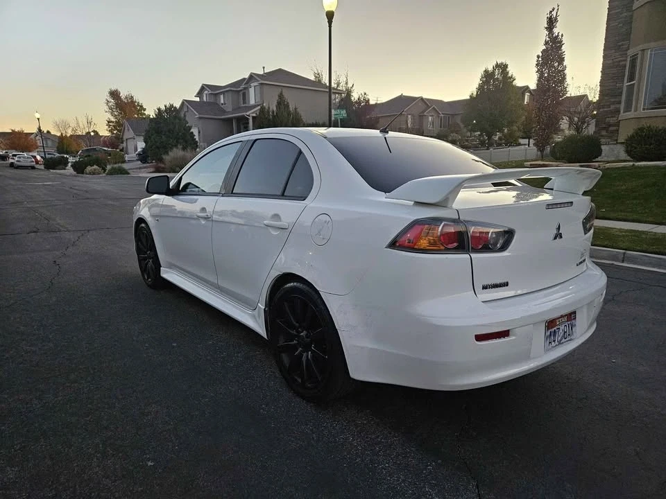 2013 Mitsubishi Lancer 10th Gen - Image 5 of 17