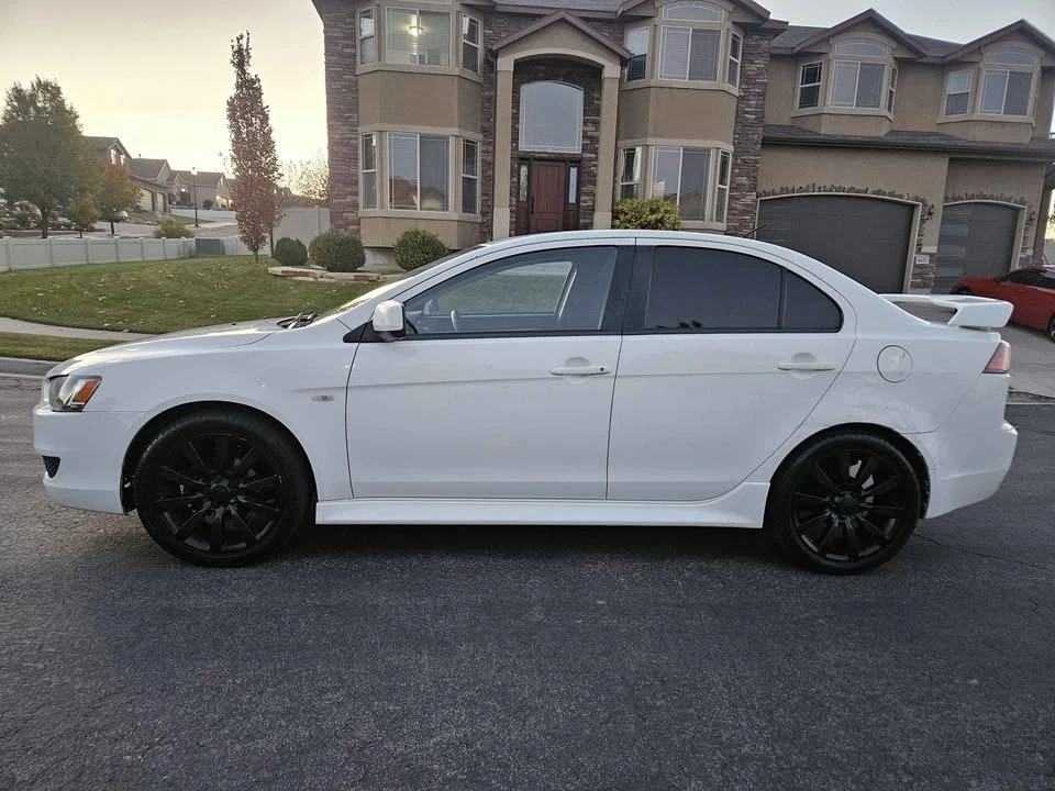 2013 Mitsubishi Lancer 10th Gen - Image 6 of 17