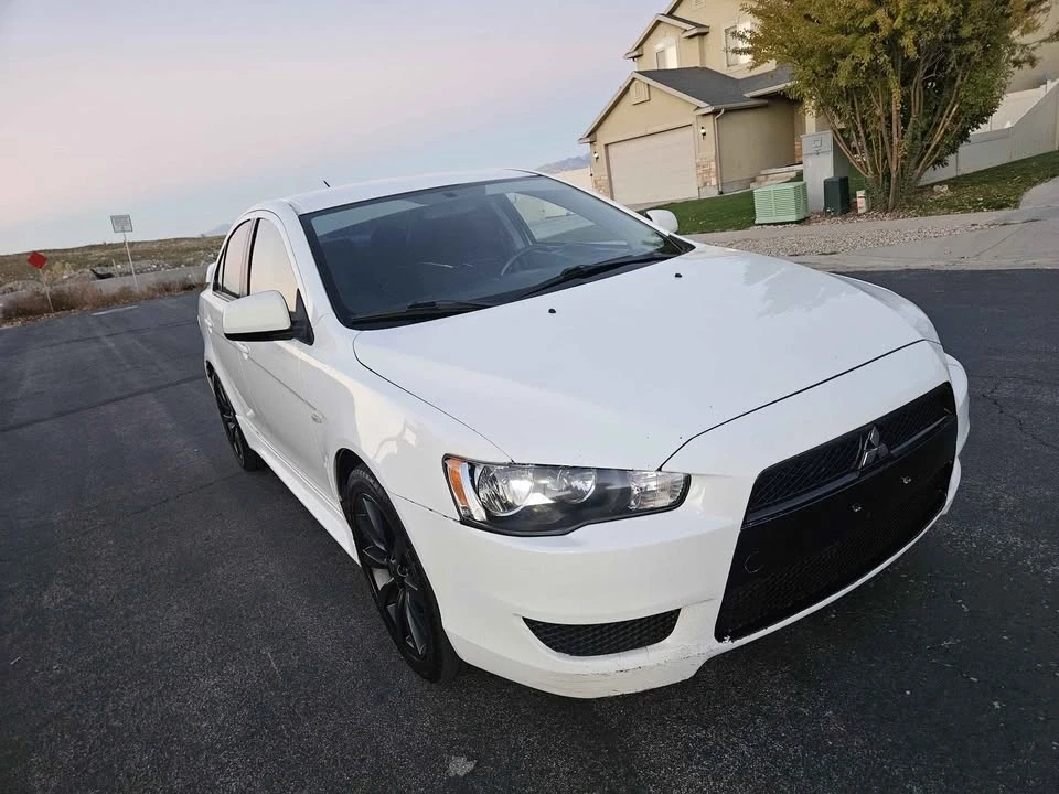 2013 Mitsubishi Lancer 10th Gen - Image 8 of 17