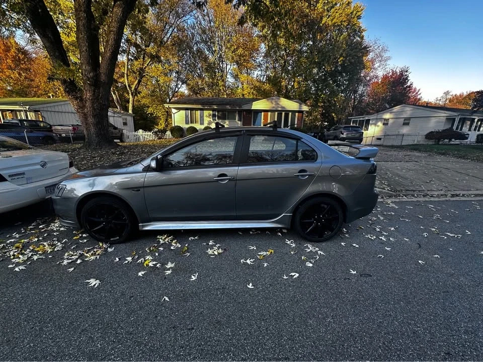 2013 Mitsubishi Lancer 10th Gen - Image 3 of 9