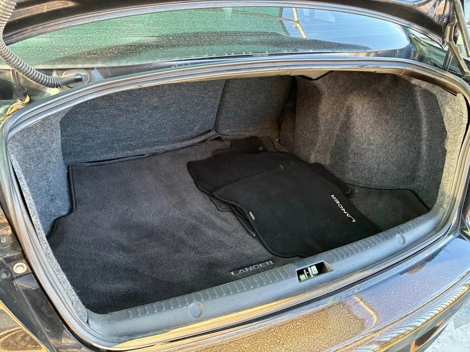 2013 Mitsubishi Lancer 9th Gen - Image 7 of 10