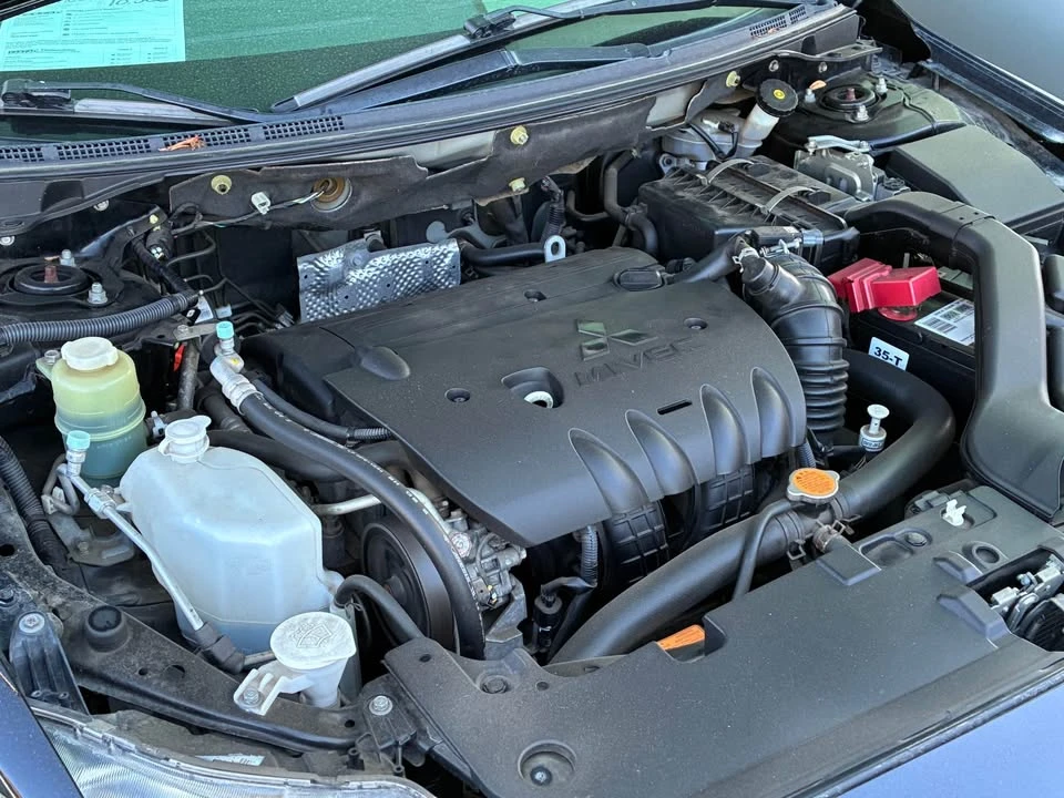 2013 Mitsubishi Lancer 9th Gen - Image 5 of 10