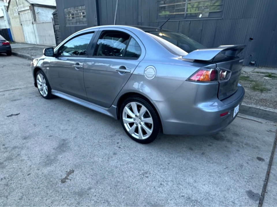 2013 Mitsubishi Lancer 10th Gen - Image 7 of 8