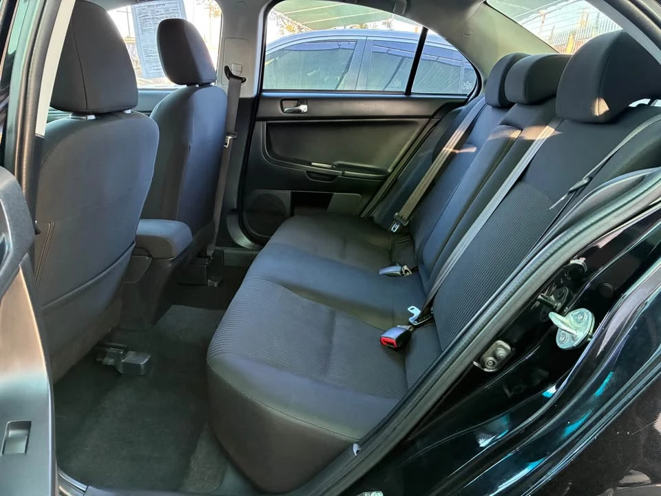 2013 Mitsubishi Lancer 9th Gen - Image 9 of 10