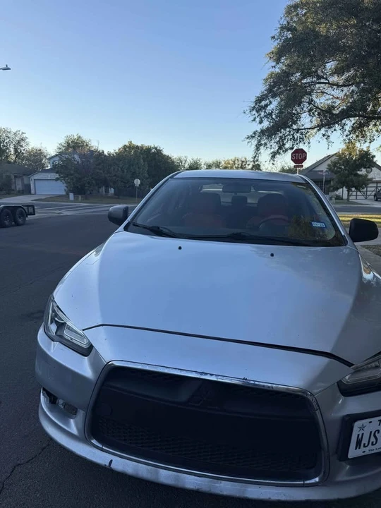 2013 Mitsubishi Lancer 10th Gen - Image 11 of 11