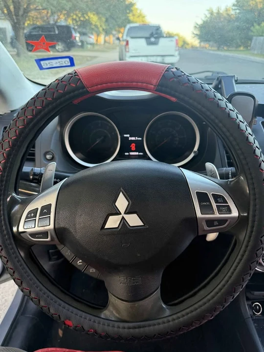 2013 Mitsubishi Lancer 10th Gen - Image 9 of 11