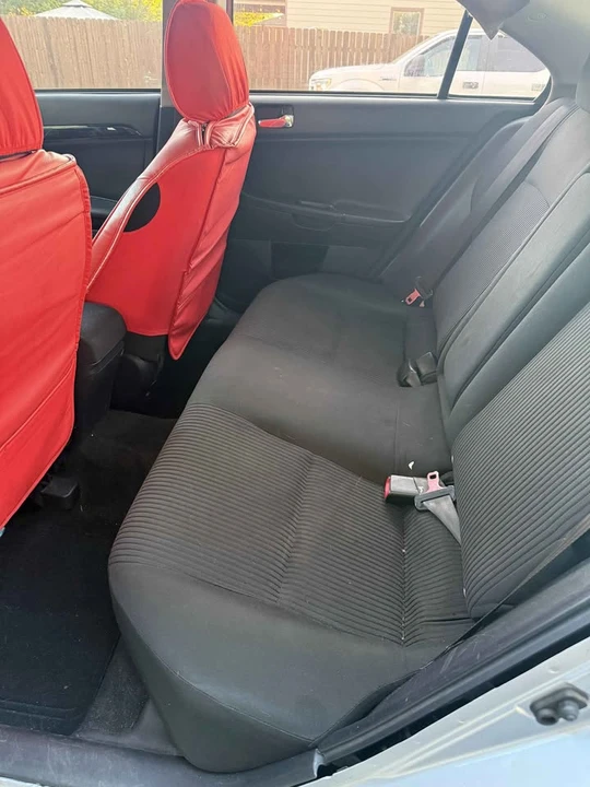 2013 Mitsubishi Lancer 10th Gen - Image 6 of 11